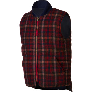 Elmer Reversible Vest - Men's