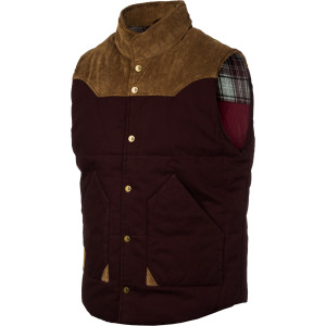 Catch & Release Vest - Men's