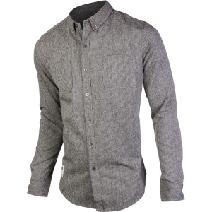 Badlands Shirt - Long-Sleeve - Men's