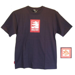 Siver Cartel Bonsai Tee