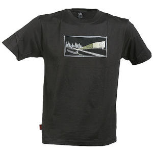 Siver Cartel Drive-In Tee