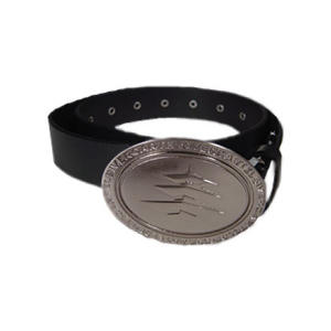 Siver Cartel Colonel Belt