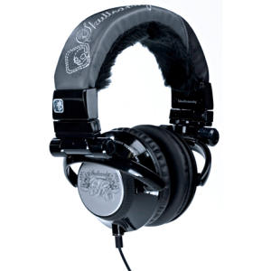 Skullcandy Ti Stereo Headphones