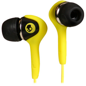 Skullcandy Smokin' Bud Headphones