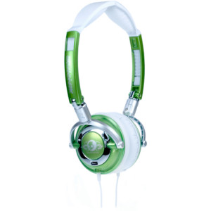 Skullcandy Low Rider Headphones