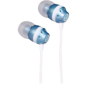 Skullcandy Ink'd Bud Headphones 