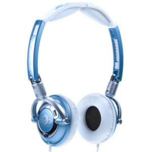 Skullcandy Lowrider Headphones - 2008
