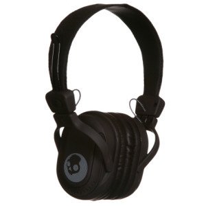 Skullcandy Double Agent Headphones - 2008