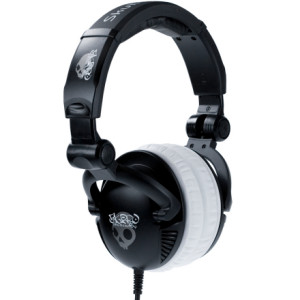 Skullcandy SK Pro DJ Headphones
