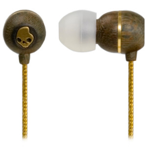 Skullcandy Holua Bud Headphones - 2009