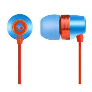 Skullcandy Riot Ear Buds