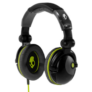 SK Pro DJ Headphones