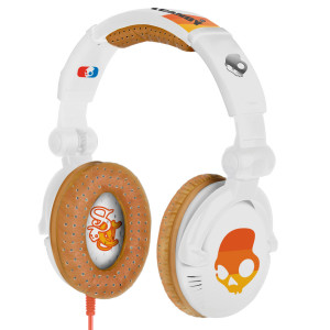 Skullcandy SK Pro DJ Headphones