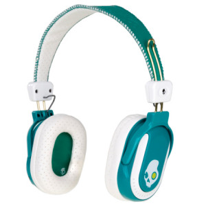 Skullcandy Double Agent Headphones