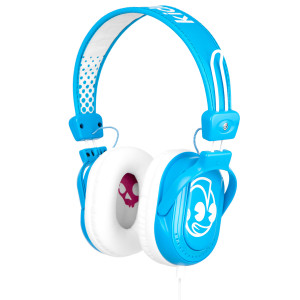Skullcandy Agent Headphones