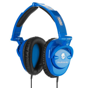 Skullcandy Skullcrusher Headphones