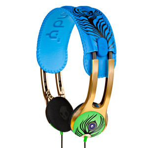 Skullcandy Icon Soft Headphones