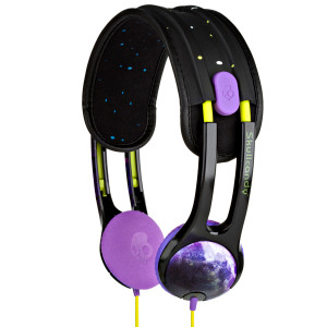 Skullcandy Icon Soft Headphones