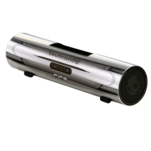 Skullcandy Pipe Audio Dock - 2009