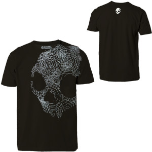 Skullcandy Line Skull T-Shirt - Short-Sleeve - Men's