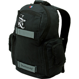 Skullcandy No Hitter Backpack - 2010
