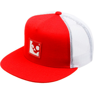 Skullcandy Crown Trucker Hat - 2010