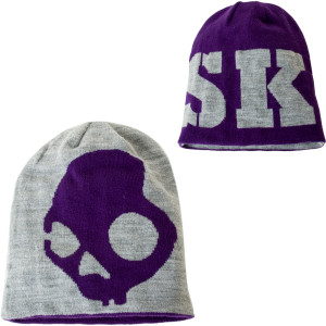Skullcandy WTF Reversible Beanie - 2010