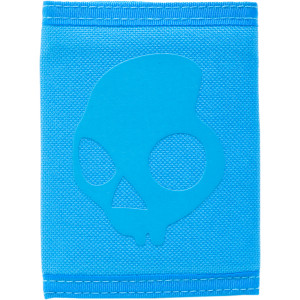 Skullcandy SkullDayLong Tri-Fold Wallet - Men's - 2010