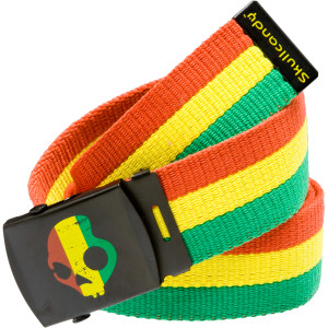 Skullcandy Web Belt - 2010