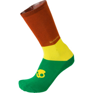 Skullcandy Rasta Sock - 2010