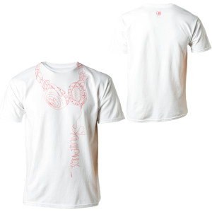 Skullcandy Phones T-Shirt - Short-Sleeve - Men's - 2010