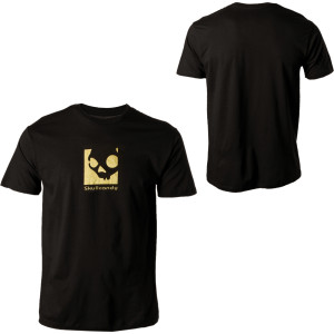 Skullcandy Corpo T-Shirt - Short-Sleeve - Men's - 2010