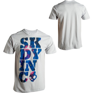 Skullcandy Galaxy T-Shirt - Short-Sleeve - Men's - 2010