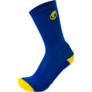 Skullcandy SkullDayLong Crew Sock - Men's - 2011