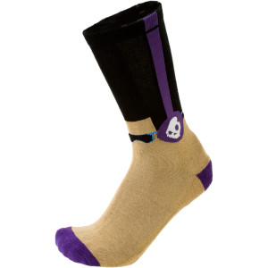 Skullcandy Two Foot Sock - 2011