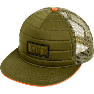 Skullcandy Maker Trucker Hat - 2011