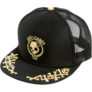Skullcandy SS Candy Trucker Hat - 2011