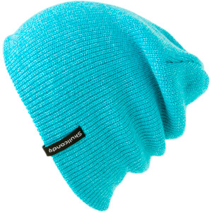 Skullcandy Skull Day Long Heathered Beanie - 2011