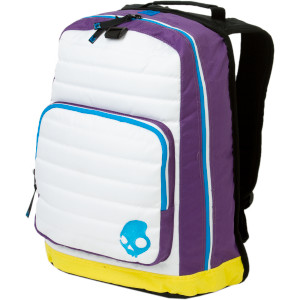 Skullcandy Player Backpack - 2011