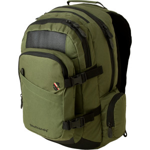 Skullcandy Habitat II Backpack - 2011