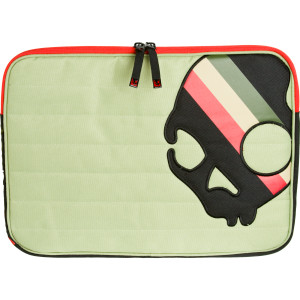 Skullcandy 13.3in Laptop Sleeve - 2011