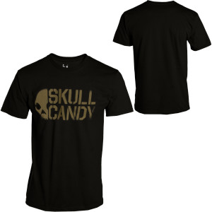 Skullcandy Cargo T-Shirt - Short-Sleeve - Men's - 2010