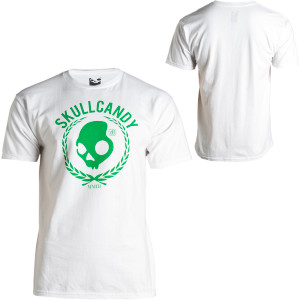 Skullcandy Franchise T-Shirt - Short-Sleeve - Men's - 2010