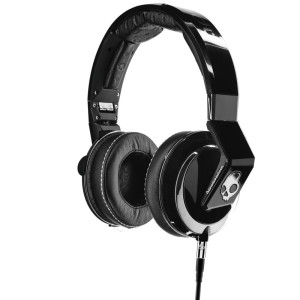 Skullcandy Mix Master Mike Headphones w/Mic3