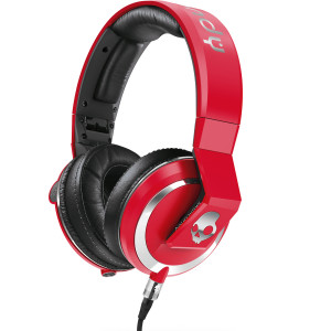 Mix Master Mike Headphones w/Mic3