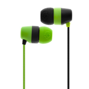 Skullcandy Riot Ear Buds w/Mic