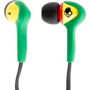 Smokin' Buds with Mic