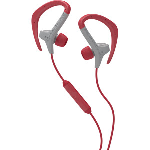 Chops In-Ear Buds with Mic