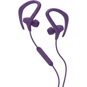 Skullcandy Chops In-Ear Buds with Mic3
