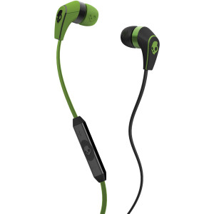 50/50 Ear Buds w/Mic3
